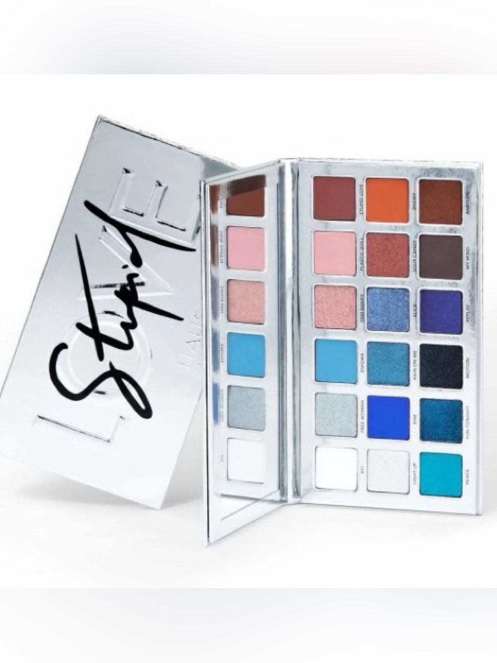 🆓 SHIP! 🆕  Haus Labs by Lady GaGa Stupid Love LE Eyeshadow Palette discontinued